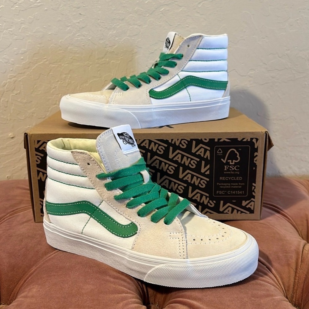Vans High-Top Sk8